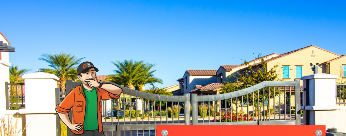 Jak vybrat křídlovou bránu? 7 tipů od konstrukce po automatizaci